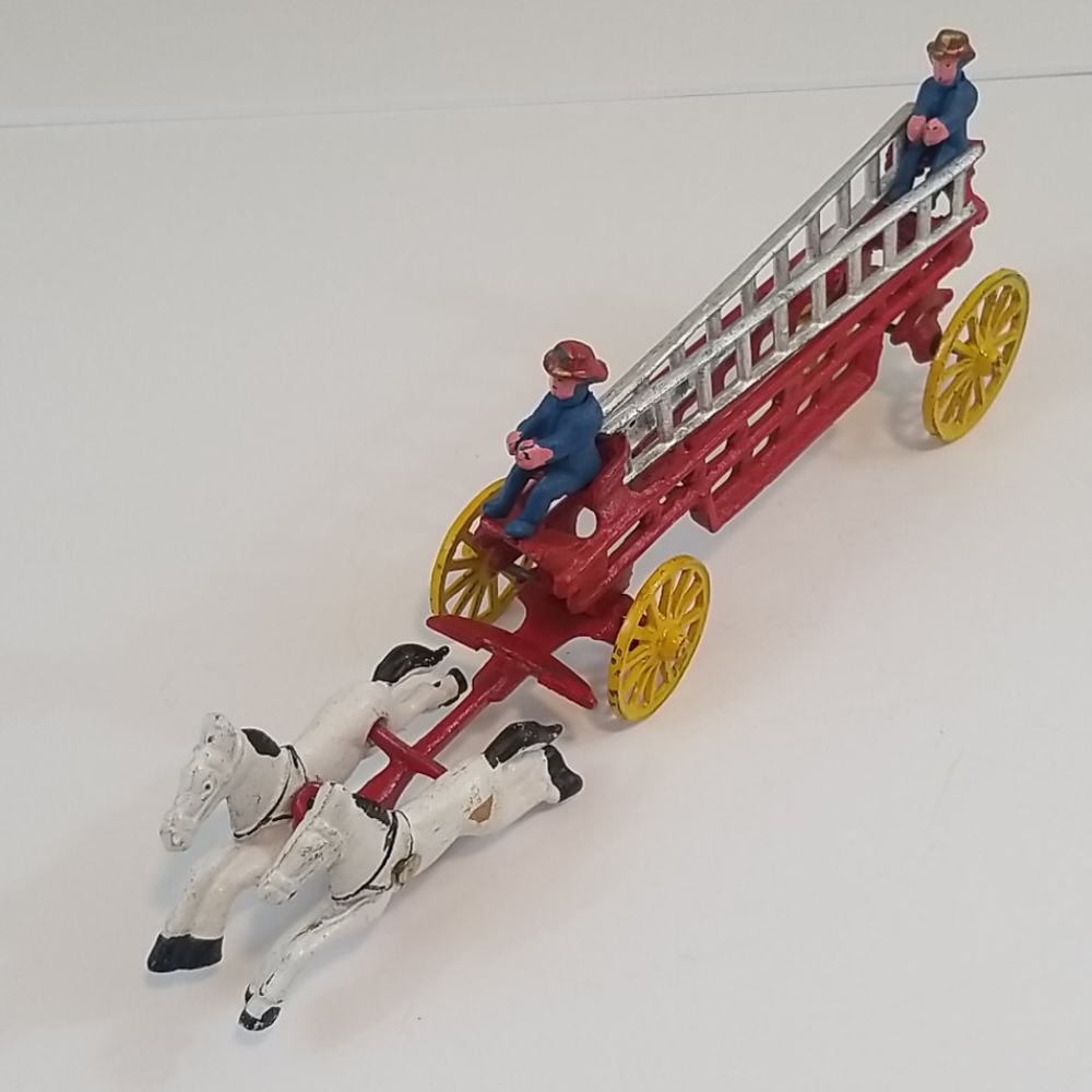 Antique kenton toy
